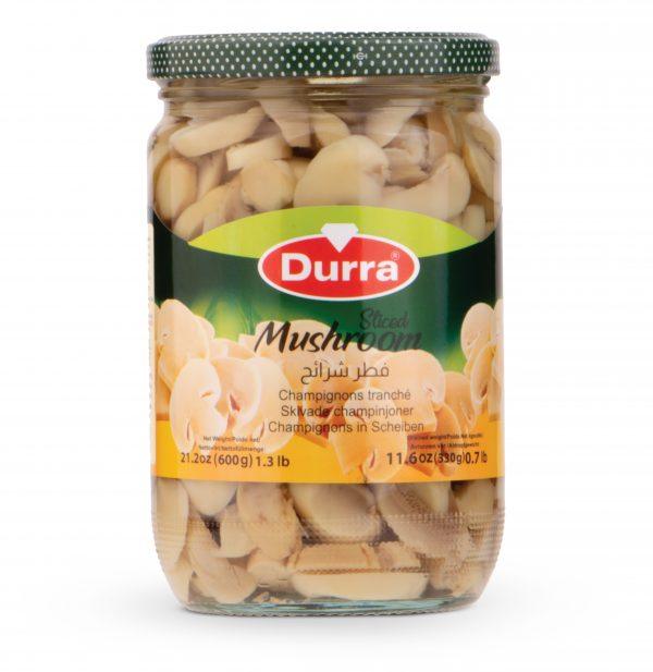 فطر 600غ