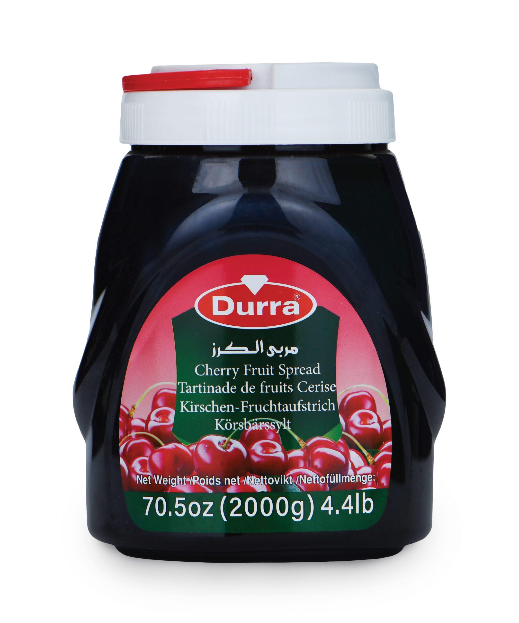مربى كرز 2000غ