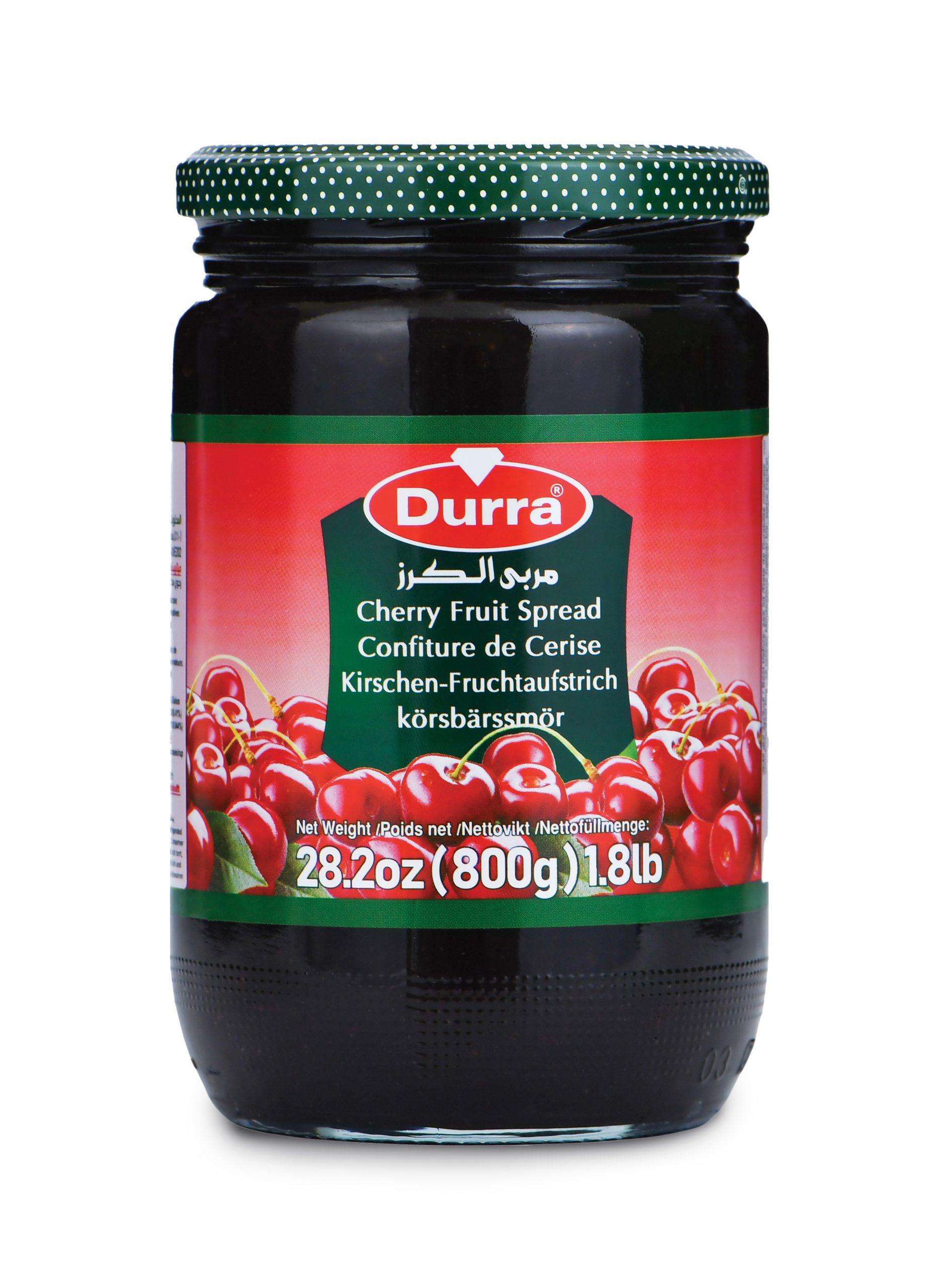 مربى كرز 800غ