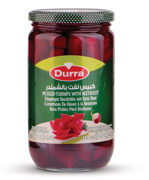 لفت 710غ