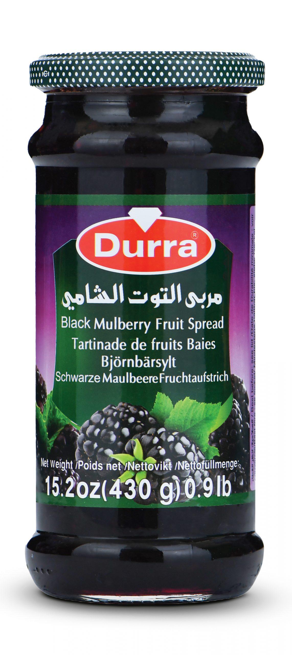 مربى التوت الشامي 430 غ