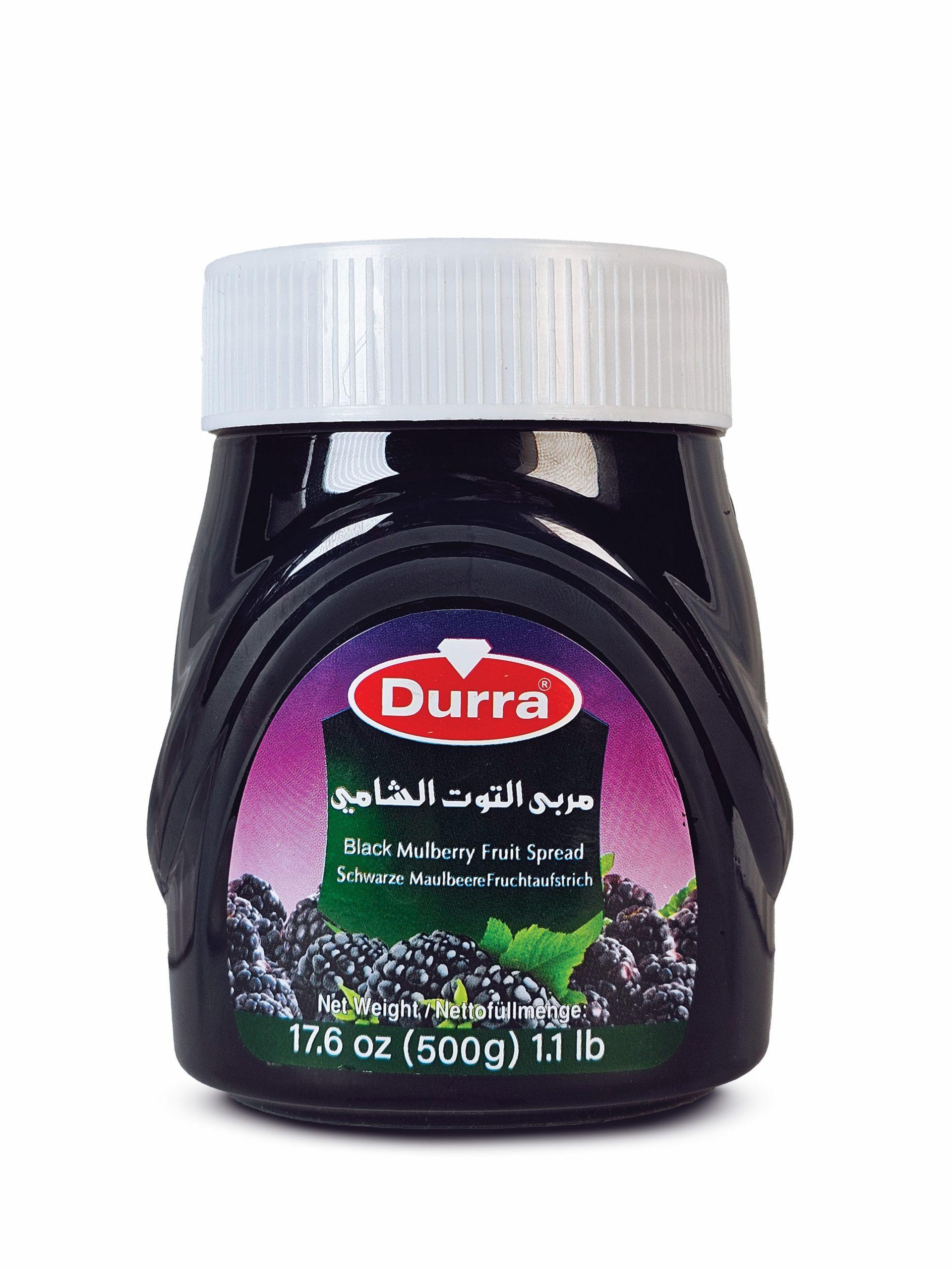 مربى التوت الشامي 500 غ