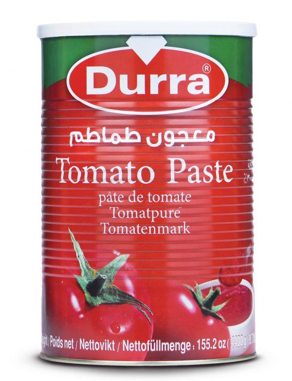 معجون طماطم 4400 غ