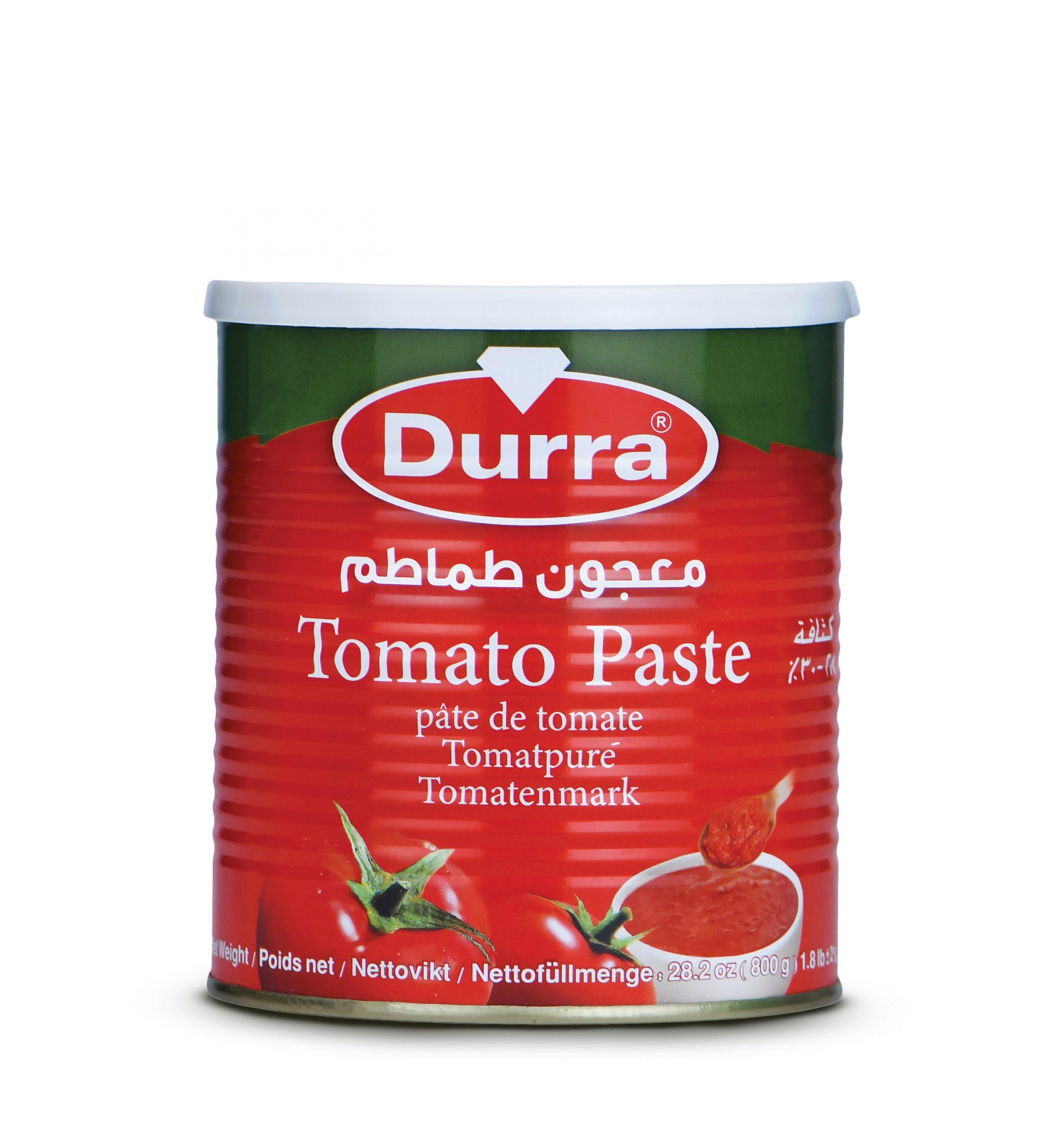 معجون طماطم 800 غ