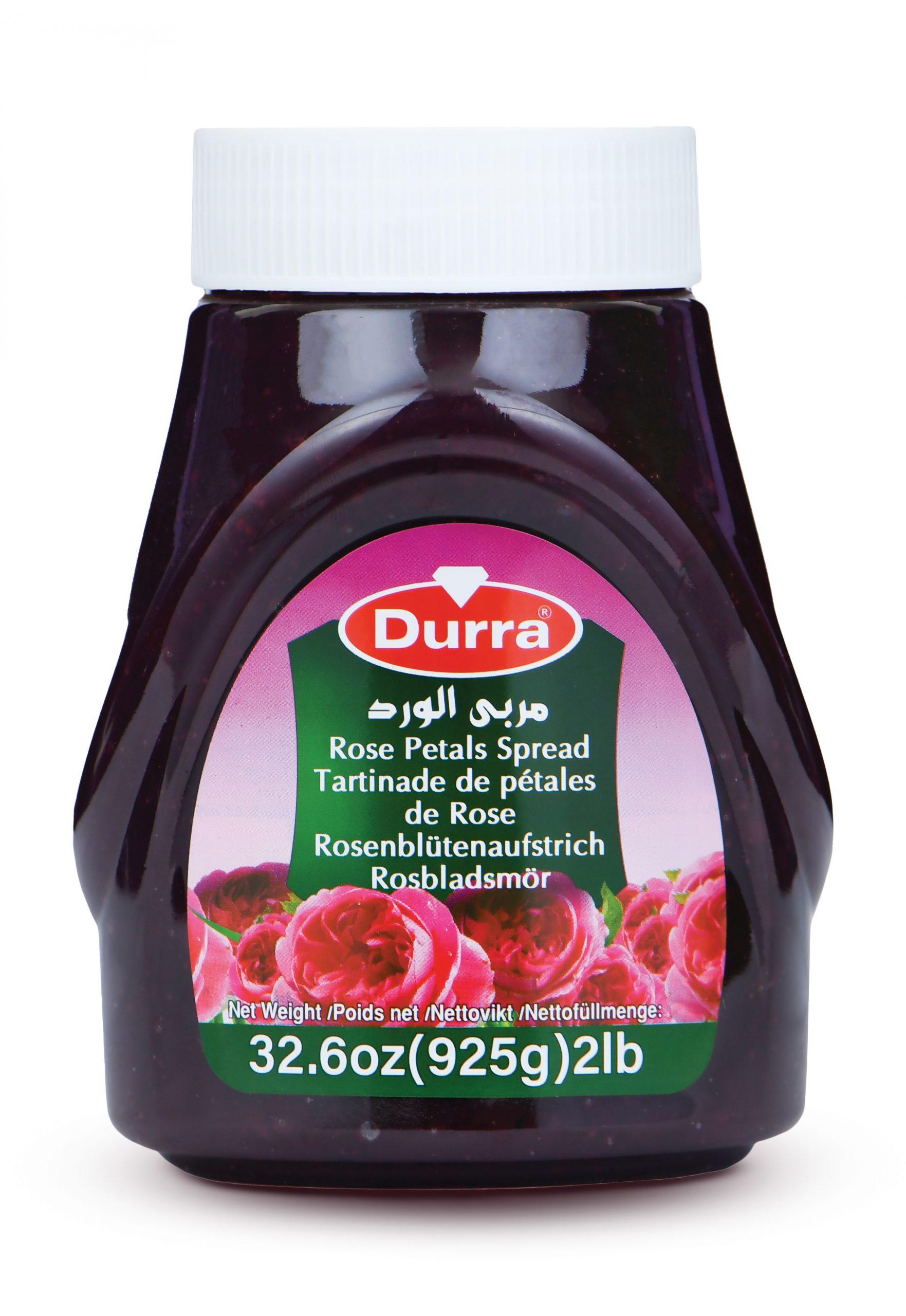 مربى ورد 925 غ