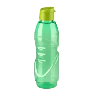 Max Speed BOTTLES