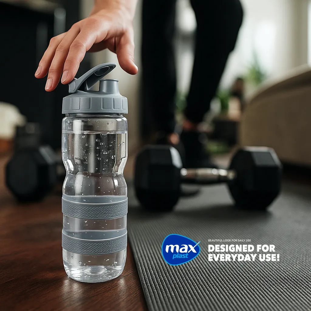 Water Bottle Max Dynamic
