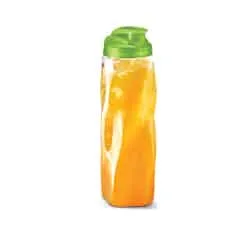 Max Wavy Bottles