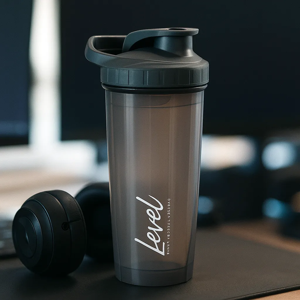 SPORTIVE SHAKER