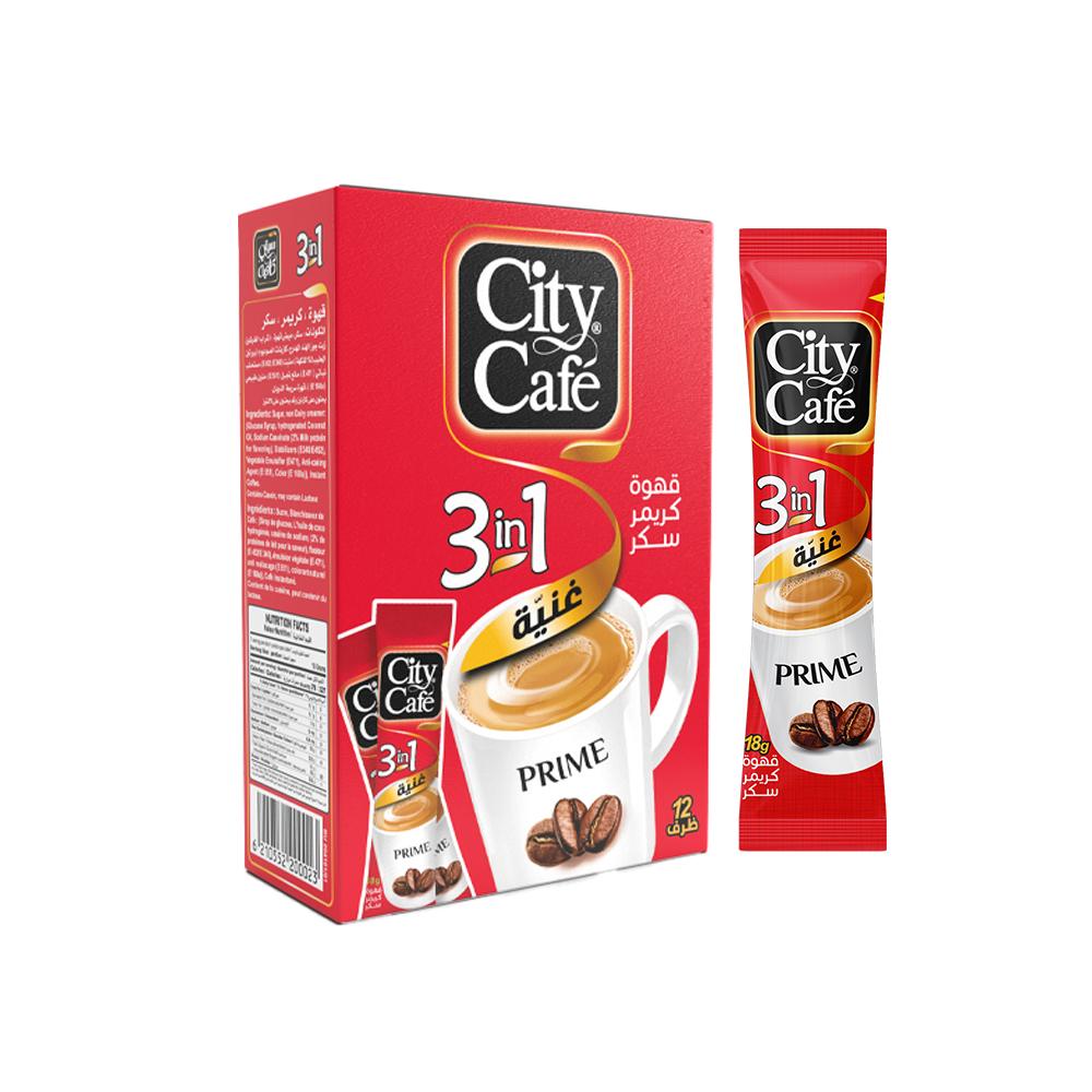 3in1 12 sticks