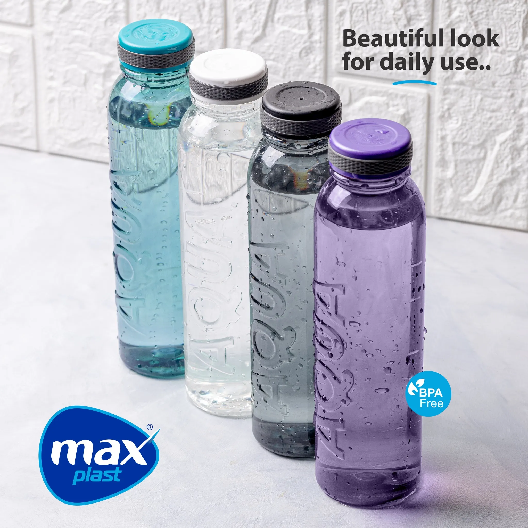 Max Aqua 600 ml