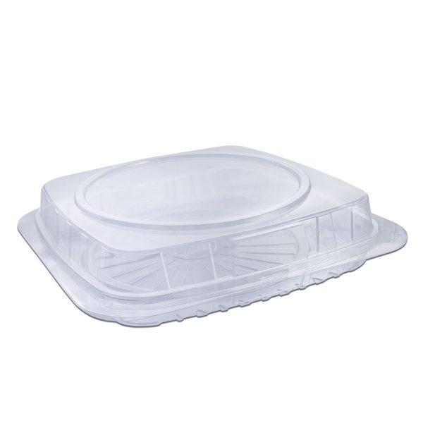 Pastripac Clear Confectionery Box