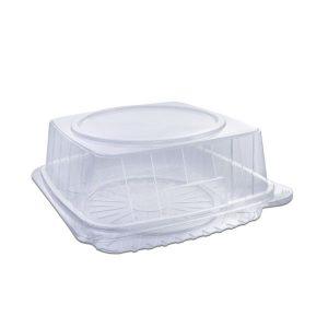 Pastripac Clear Confectionery Box