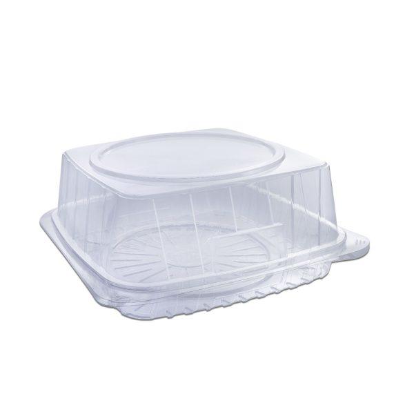 Pastripac Clear Confectionery Box