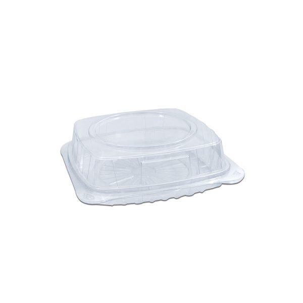 Pastripac Round/Square Confectionery Box
