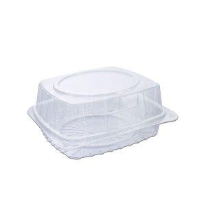 Pastripac Round/Square Confectionery Box