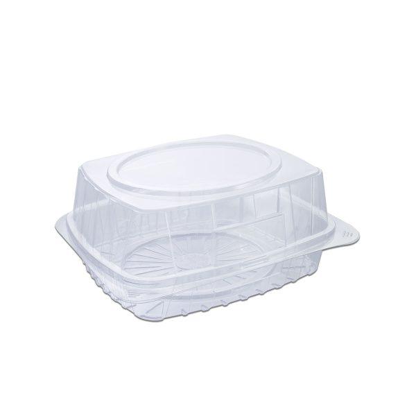 Pastripac Round/Square Confectionery Box