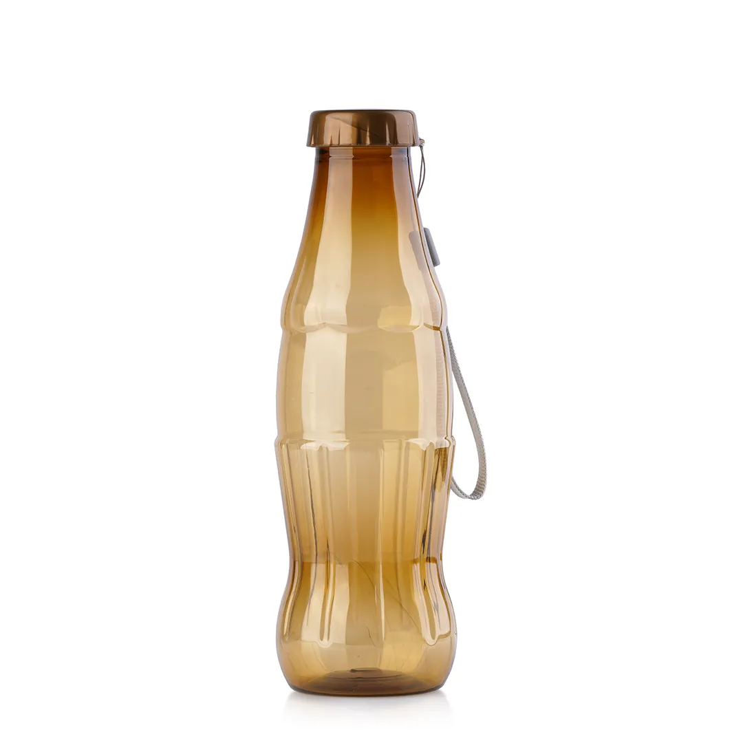 Max coke Bottle