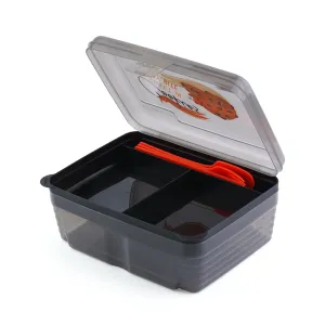 Mega lunch box