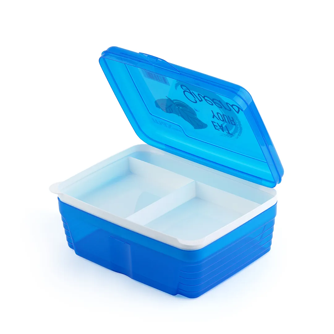 Lunch Box Mini Mega