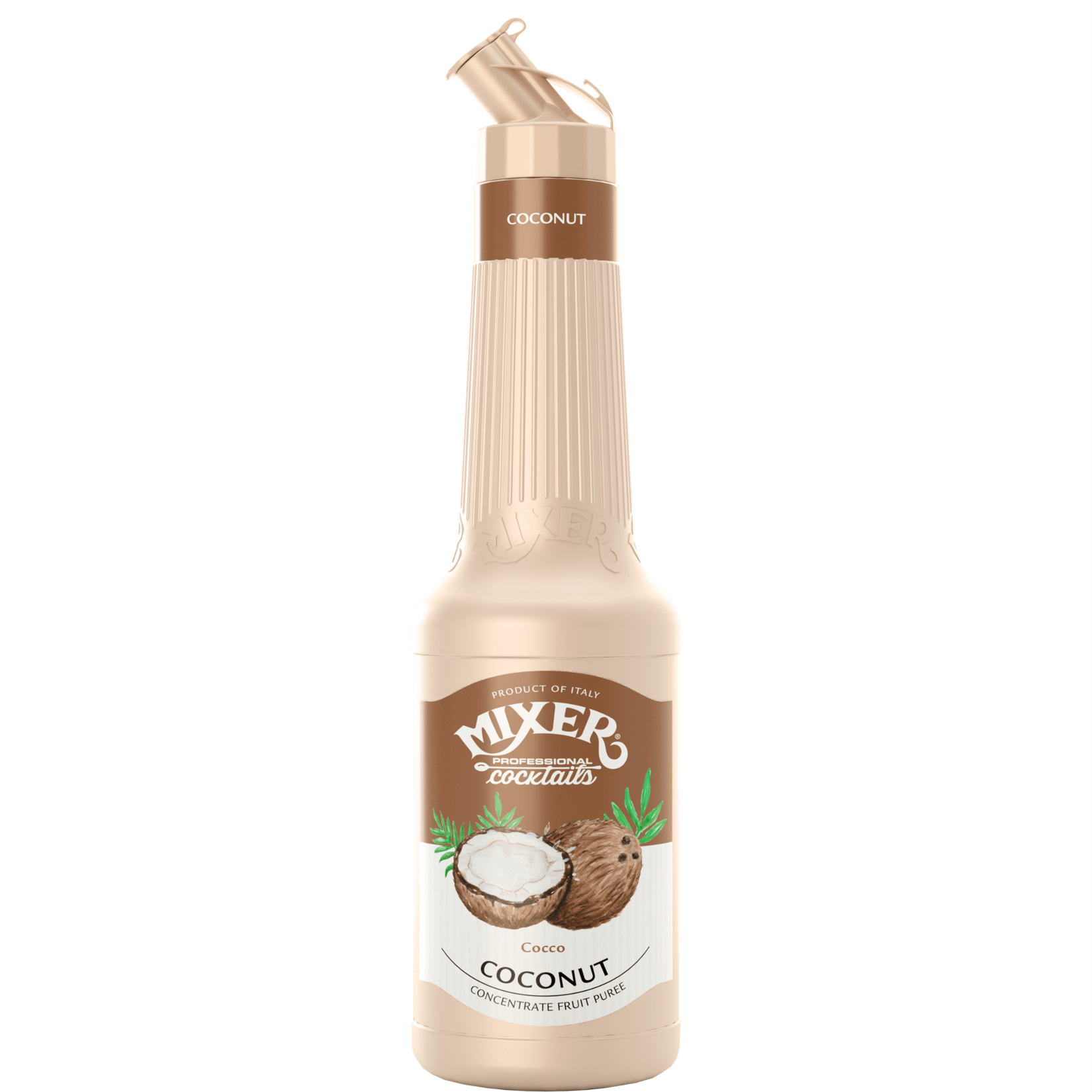 Coconut