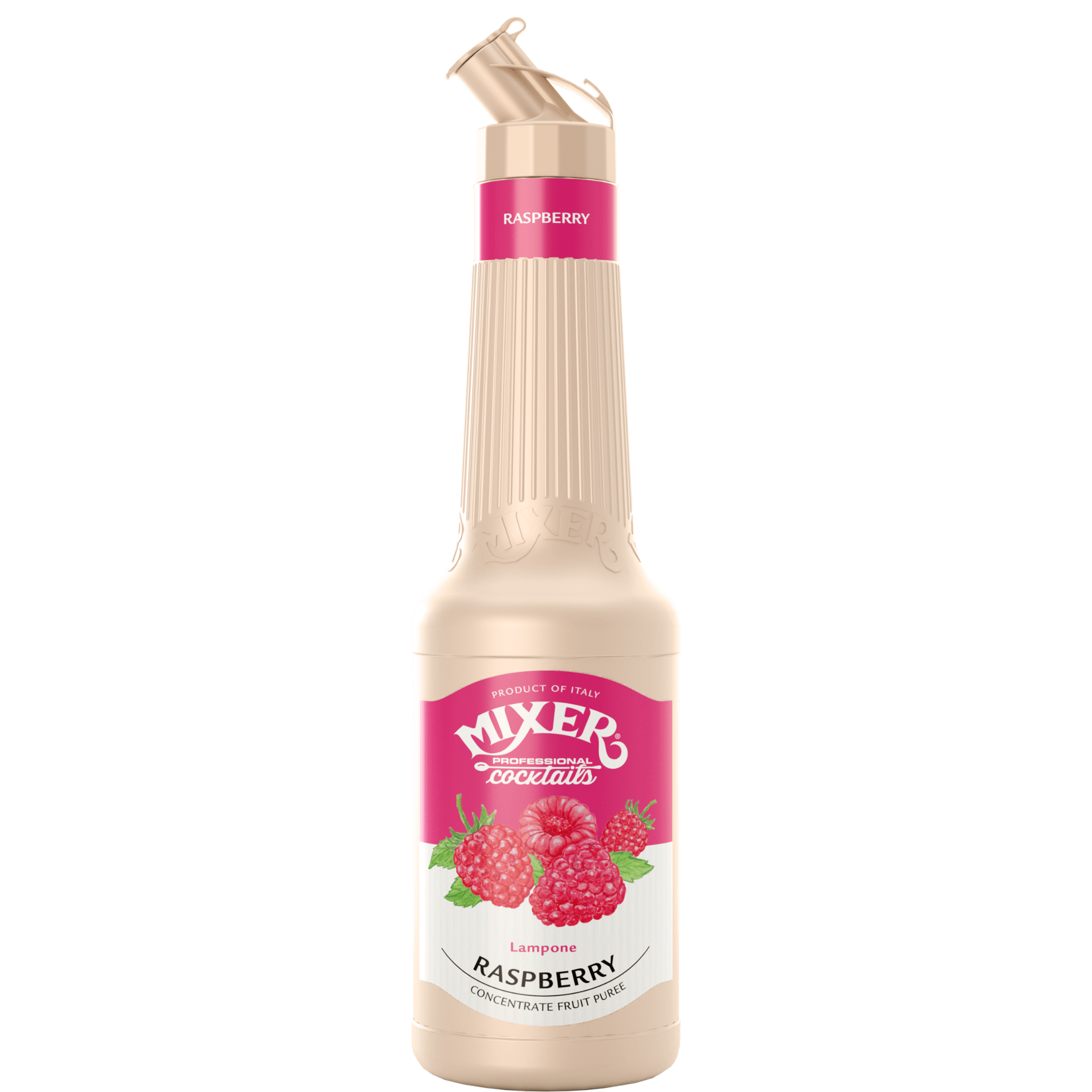 Raspberry