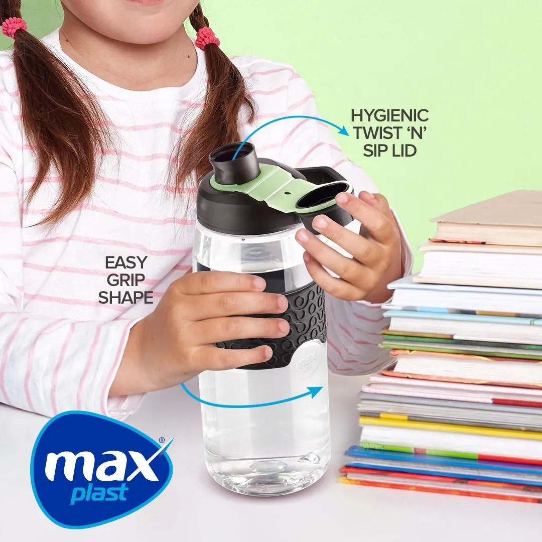 Max Life Water Bottle -1L