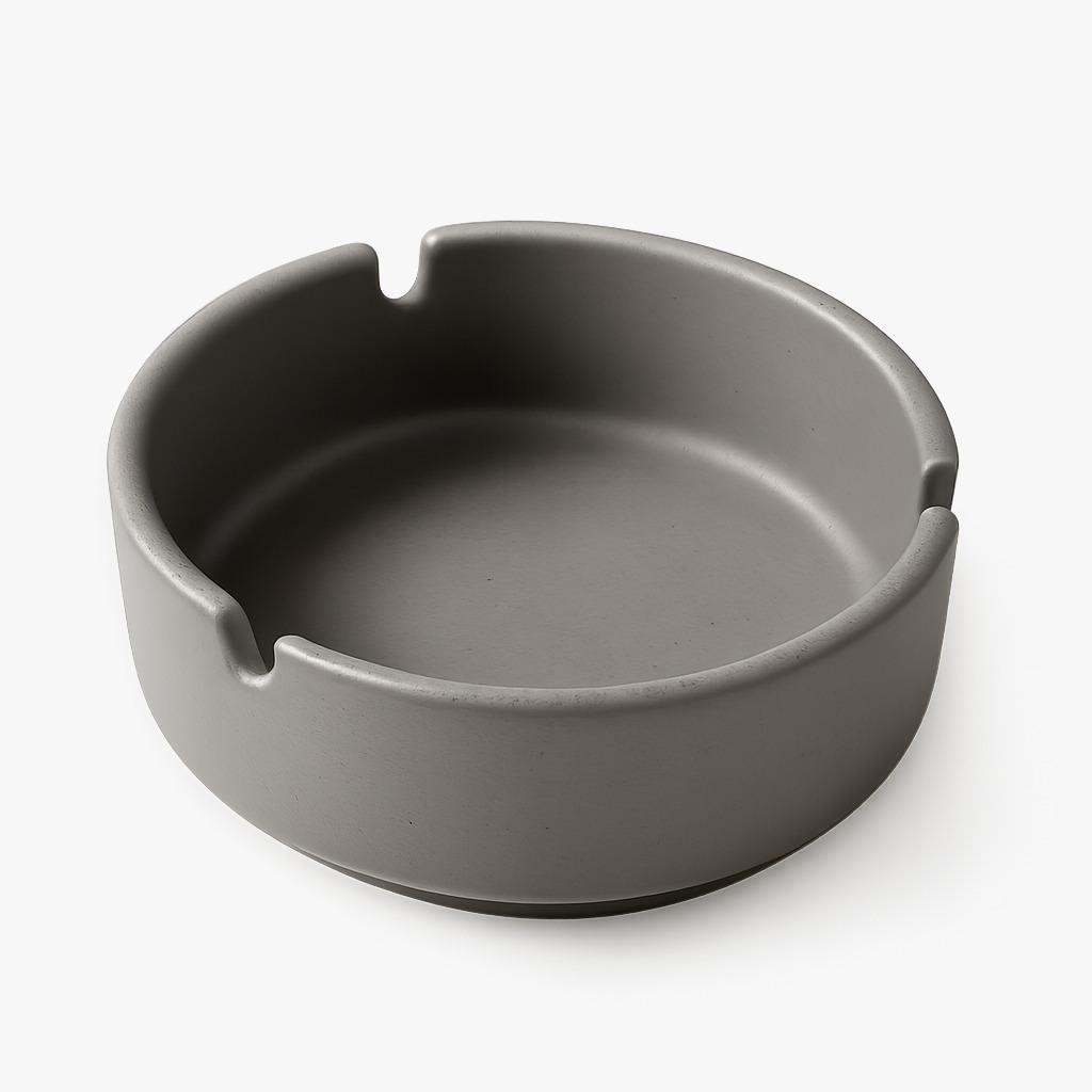 صحن سيغارة