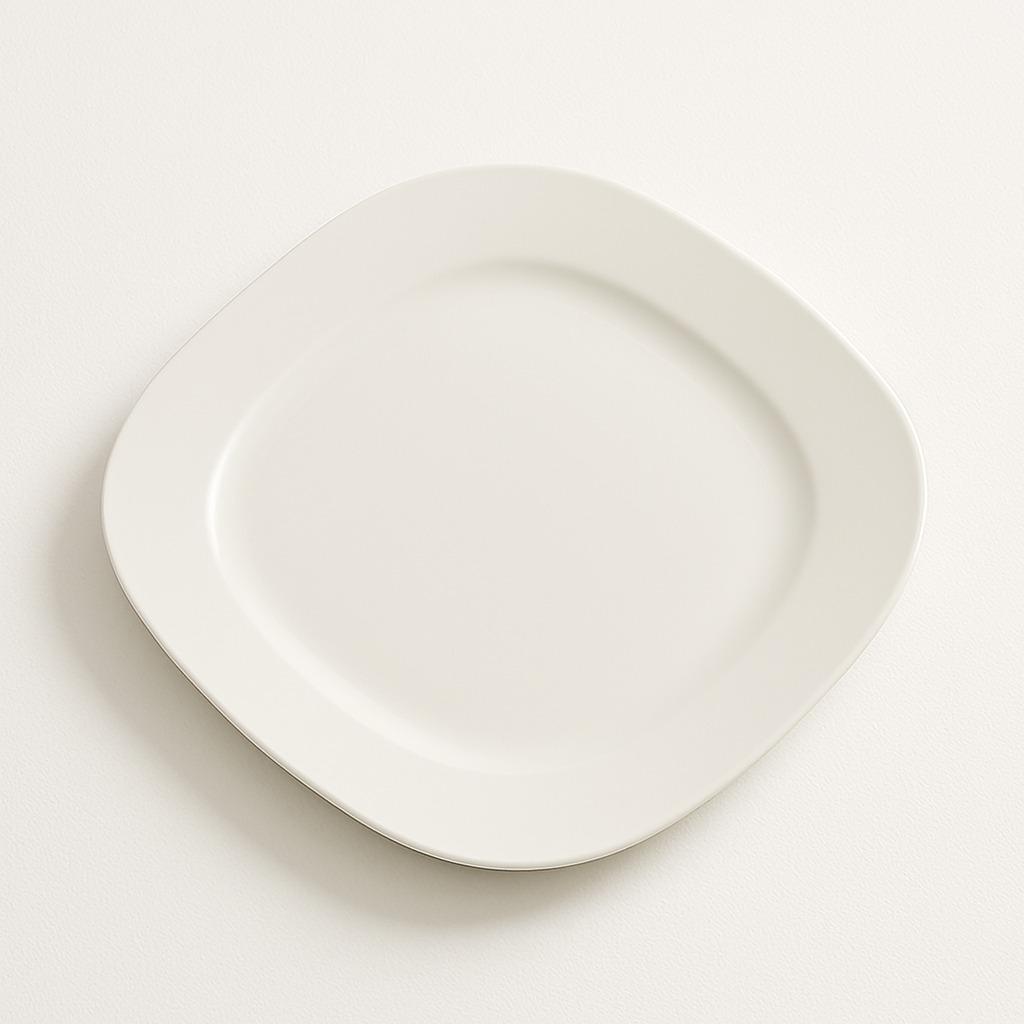 صحن مربع