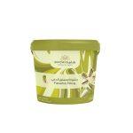 17% نسبة الفستق الحلبي