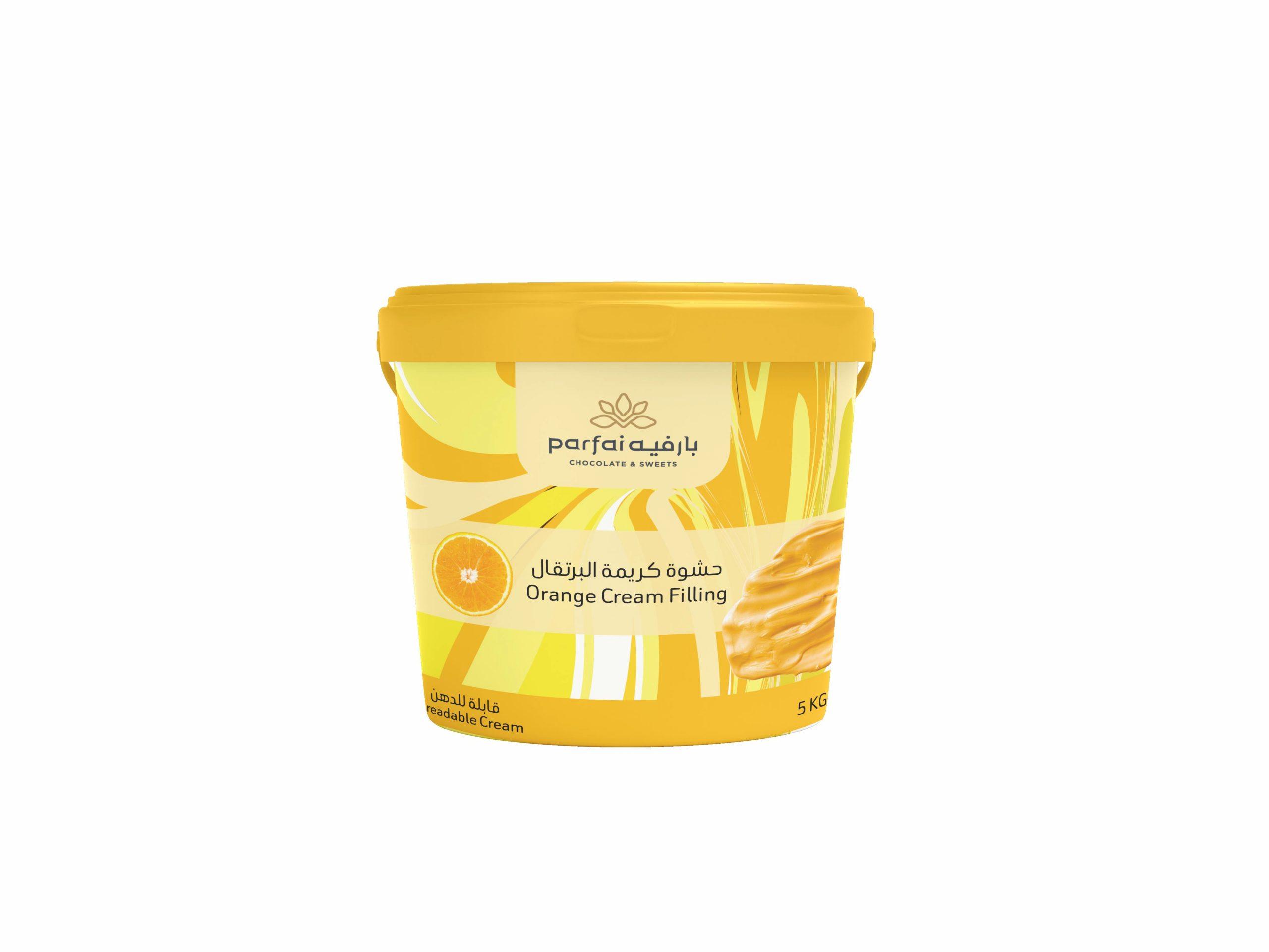 حشوة البرتقال 5kg