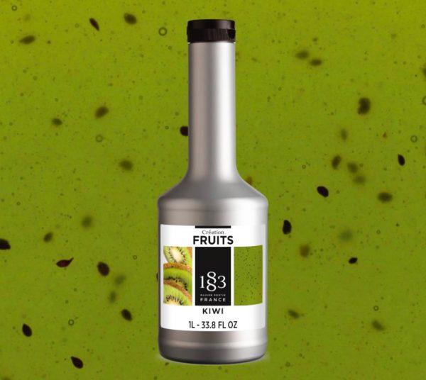 CREATION FRUITS KIWI 1883