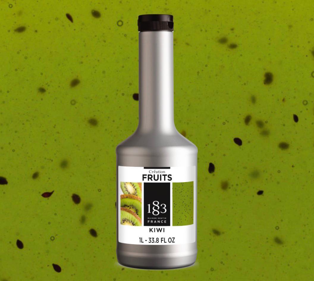 CREATION FRUITS KIWI 1883