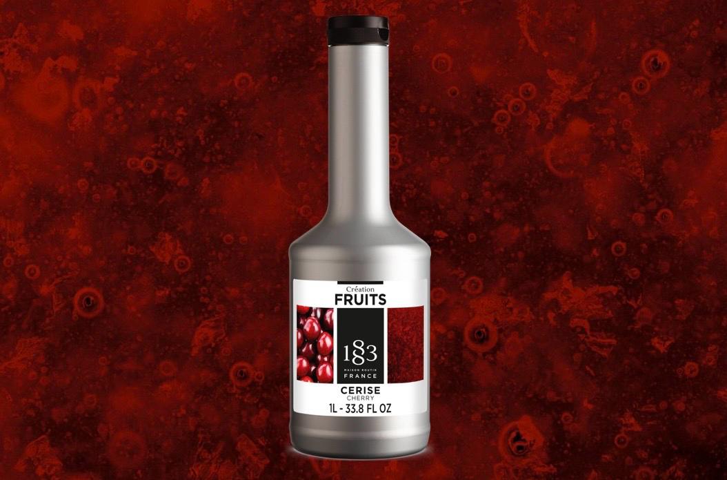 CREATION FRUITS CHERRY 1883