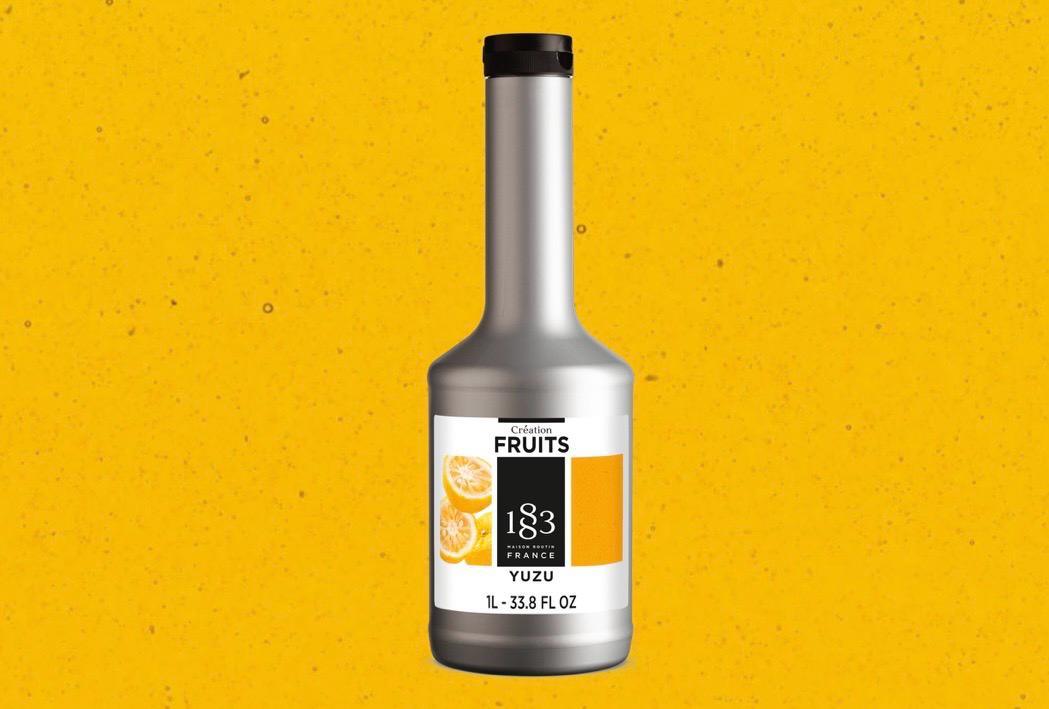 CREATION FRUITS® 1883 YUZU