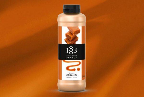 1883 Caramel Sauce