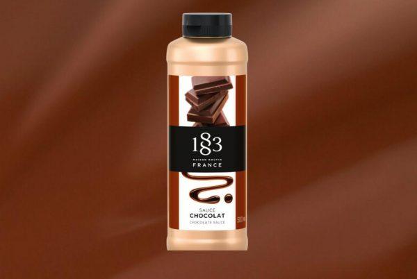 1883 Chocolate Sauce