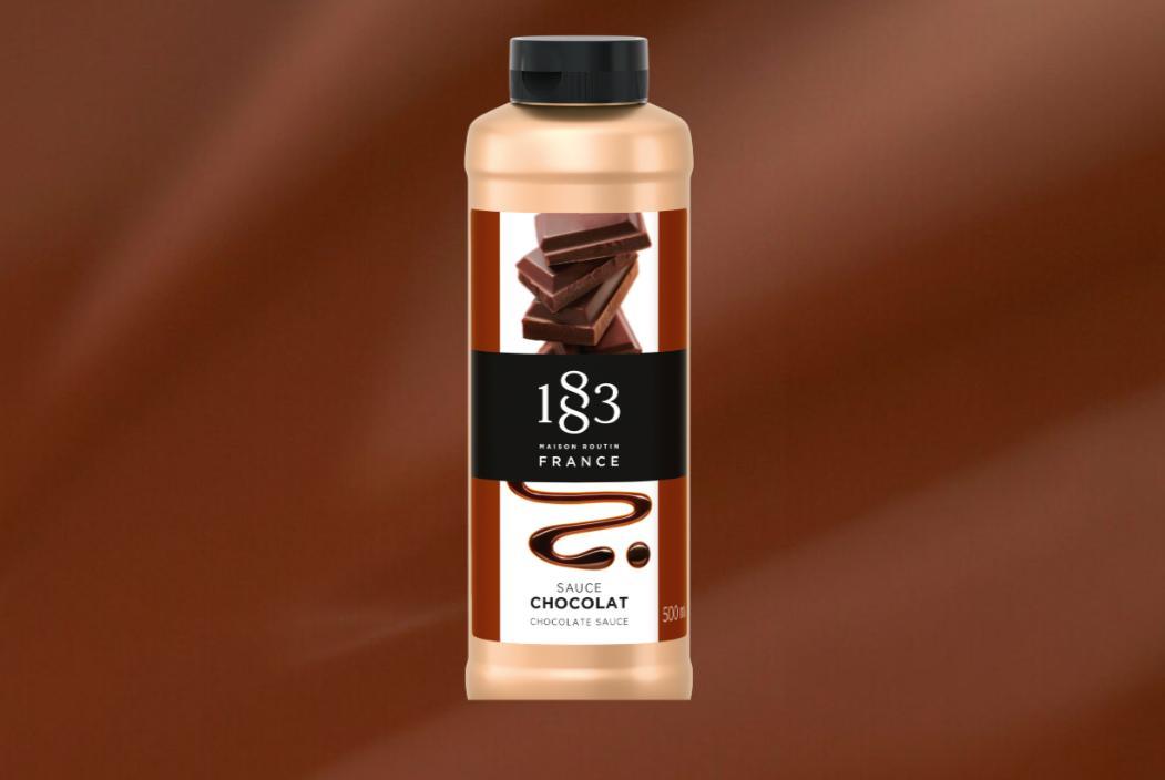 1883 Chocolate Sauce