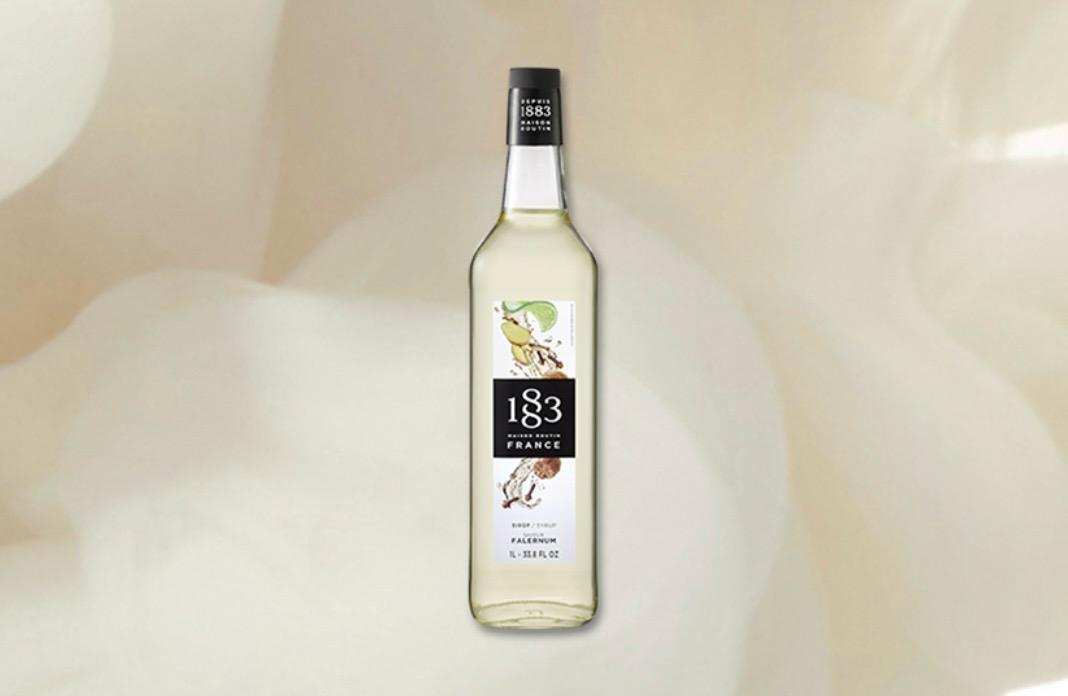 1883 Falernum Syrup