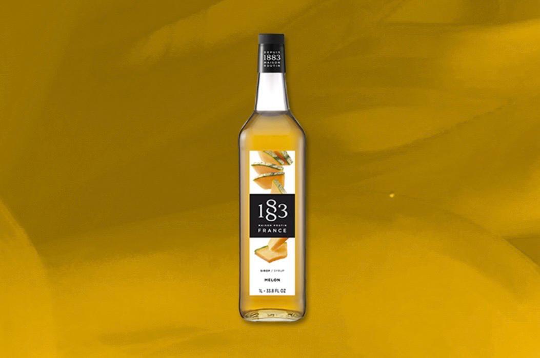 1883 Melon Syrup