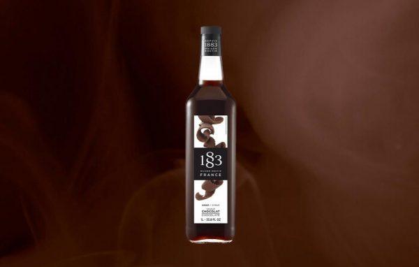 1883 Chocolate Syrup