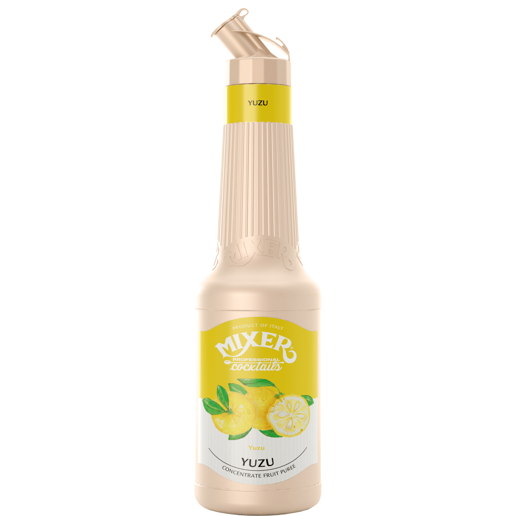 Yuzu