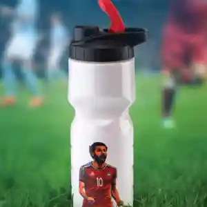 M.SALAH BOTTLES
