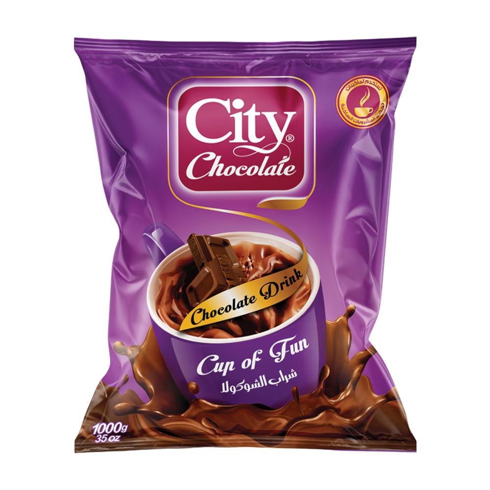 chocolate drink 1000g