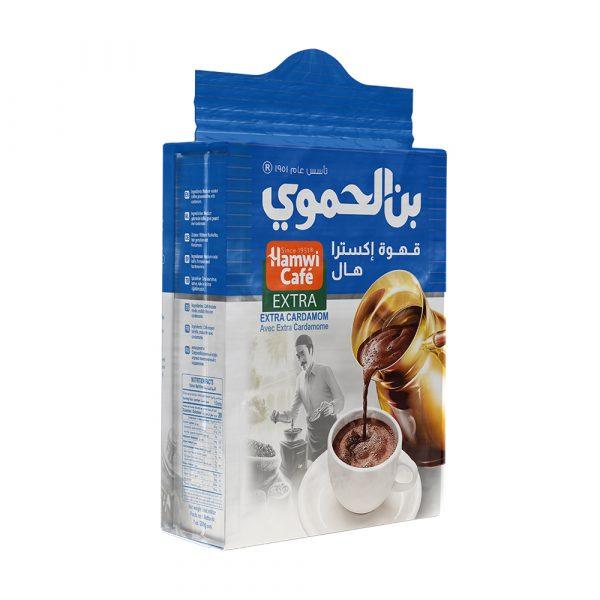 coffee extra cardamom 450g
