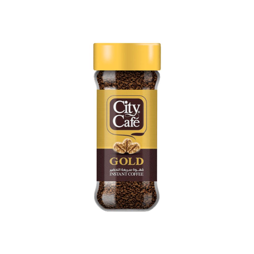 Nescafe gold 80g