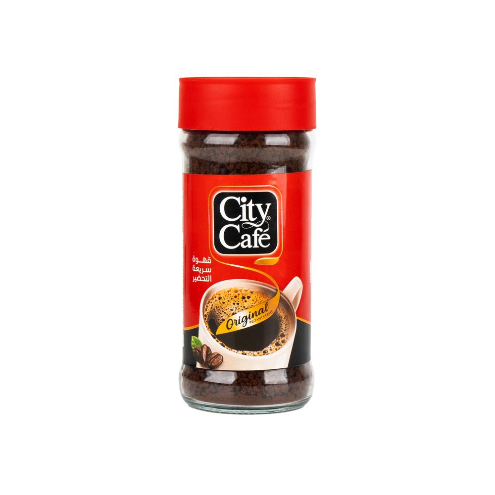 Nescafe original 80g