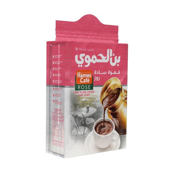 coffee rose 450g
