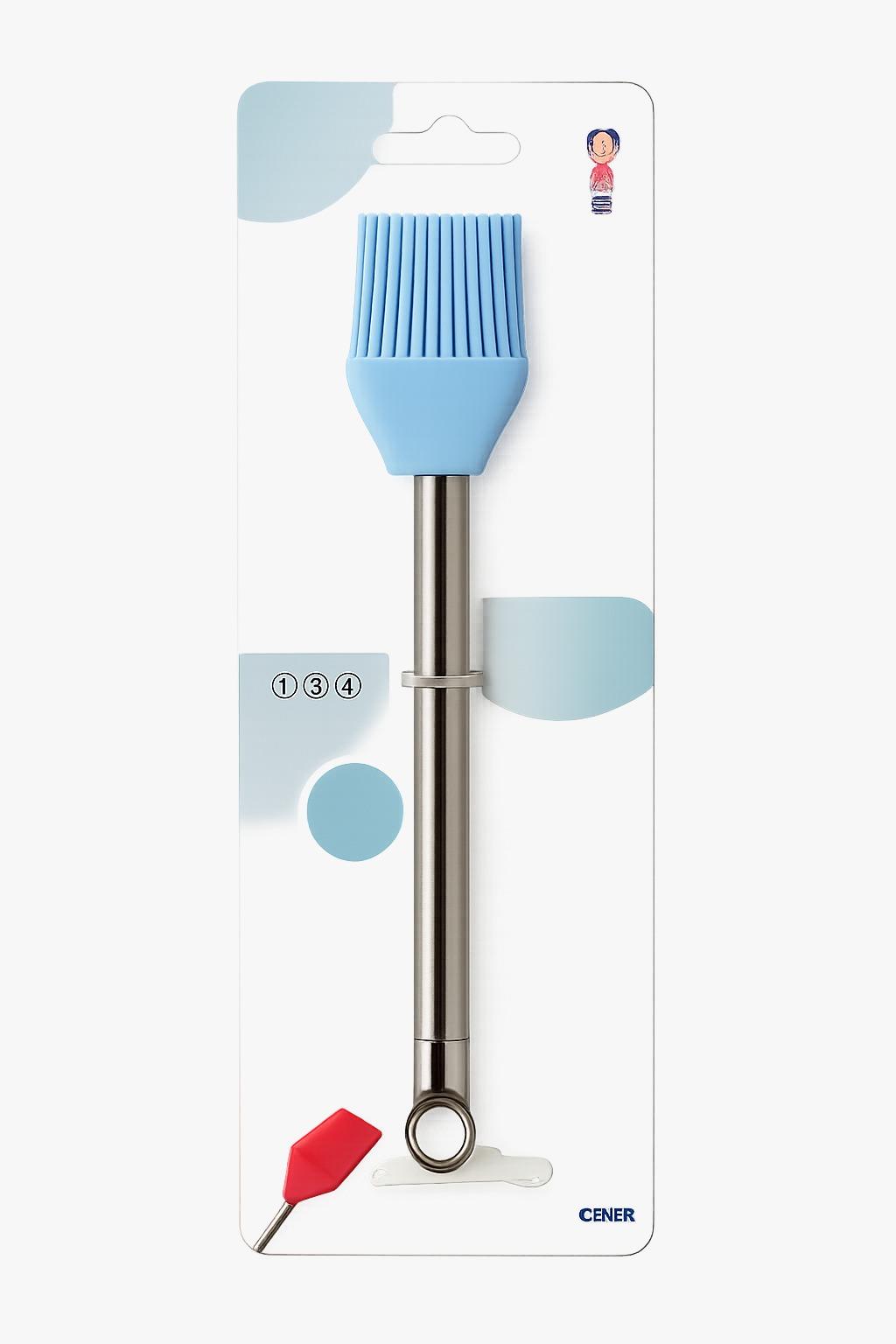 فرشاية سيليكون