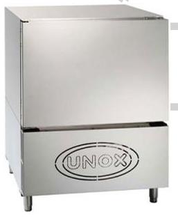 فريزر صاعق ايطالي UNOX